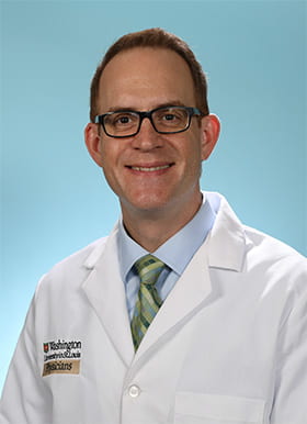 Bradley Ornstein, MD
